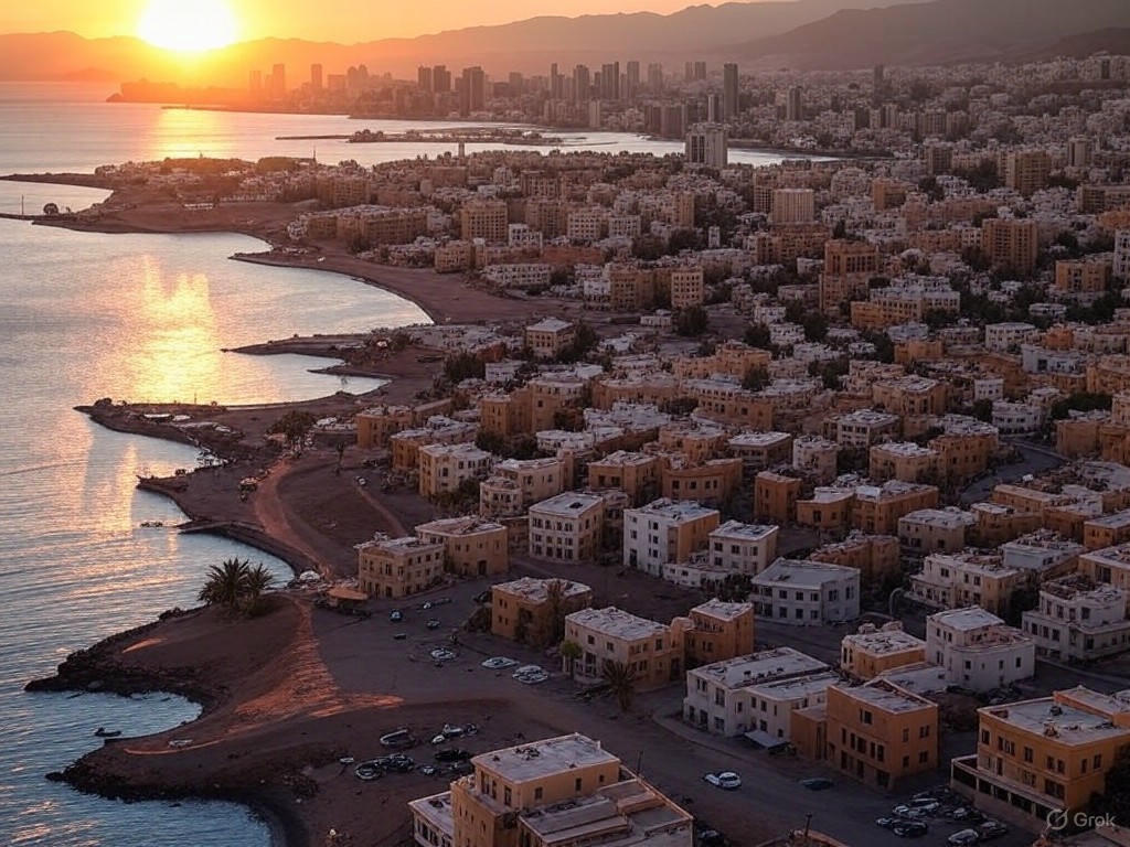 רשימת היעדים המומלצים לטיולי קיץ